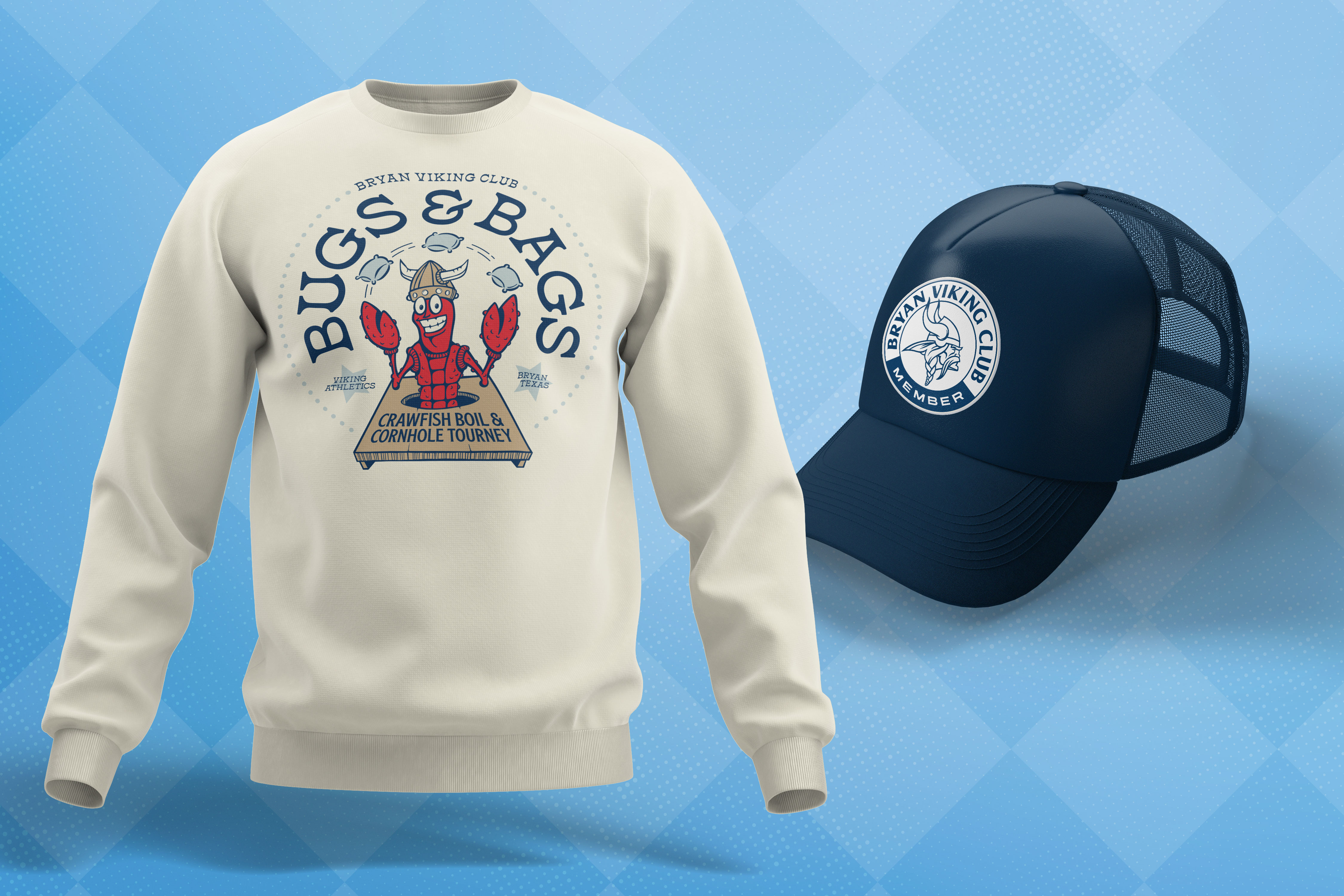 Bugs & Bags Apparel