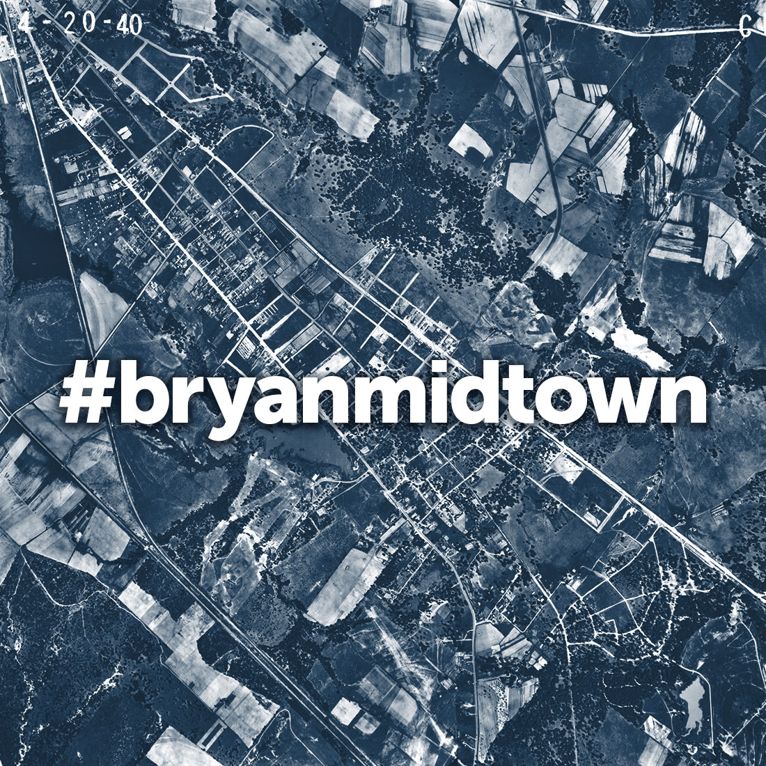 The City of Bryan has embarked on a proactive planning process in the Midtown area