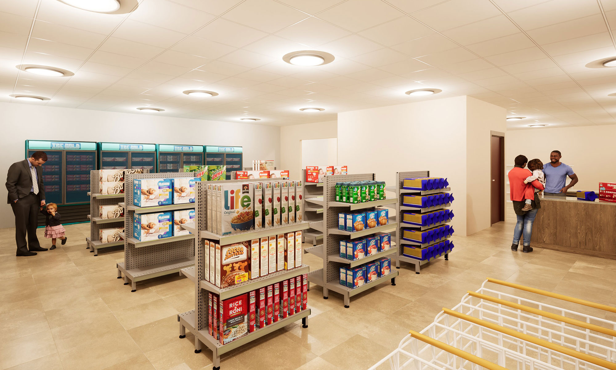 The Salvation Army of Bryan-College Station