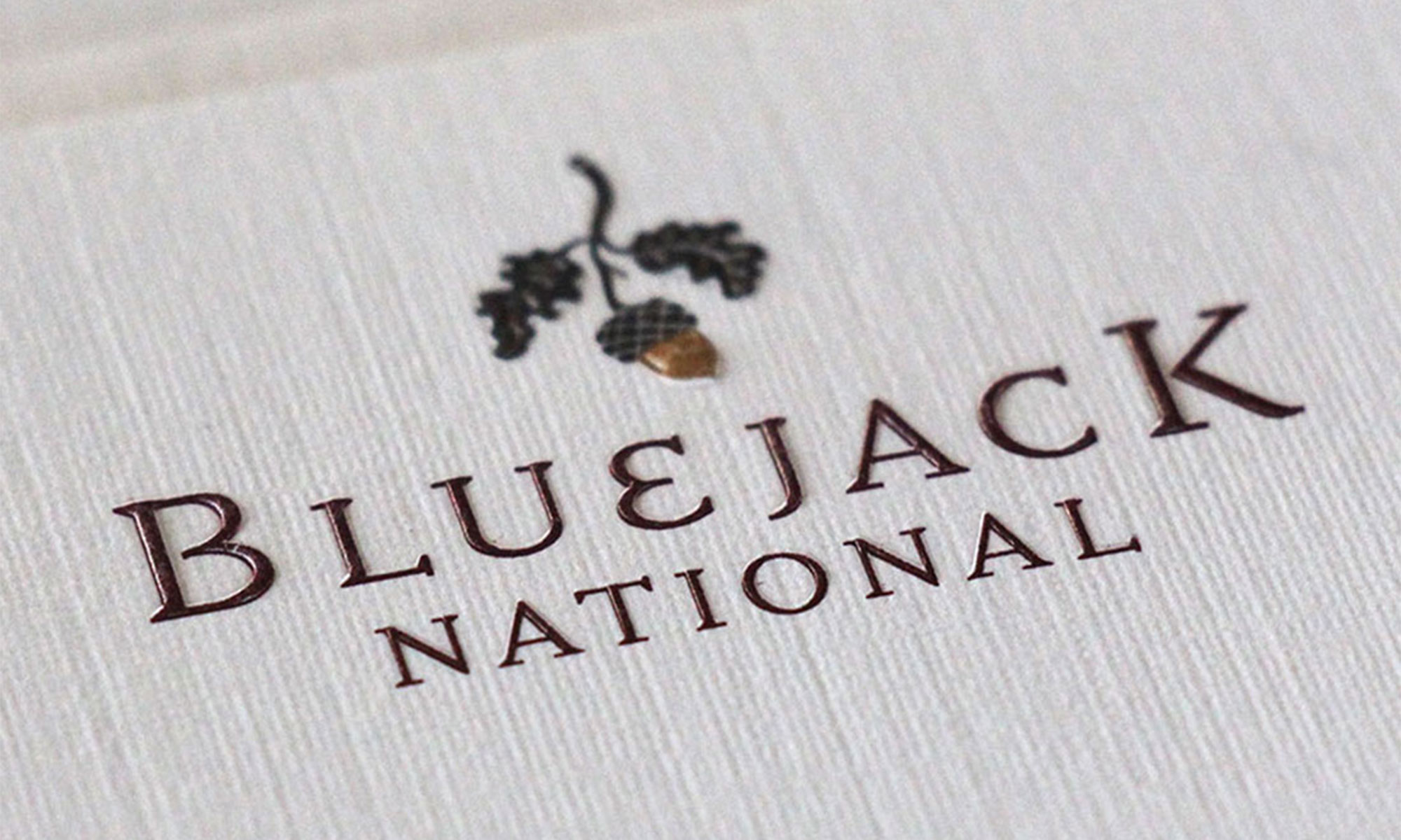 Bluejack National Work Bryan Creative Group Marketing Bluejack National Work Bryan Creative Group Marketing