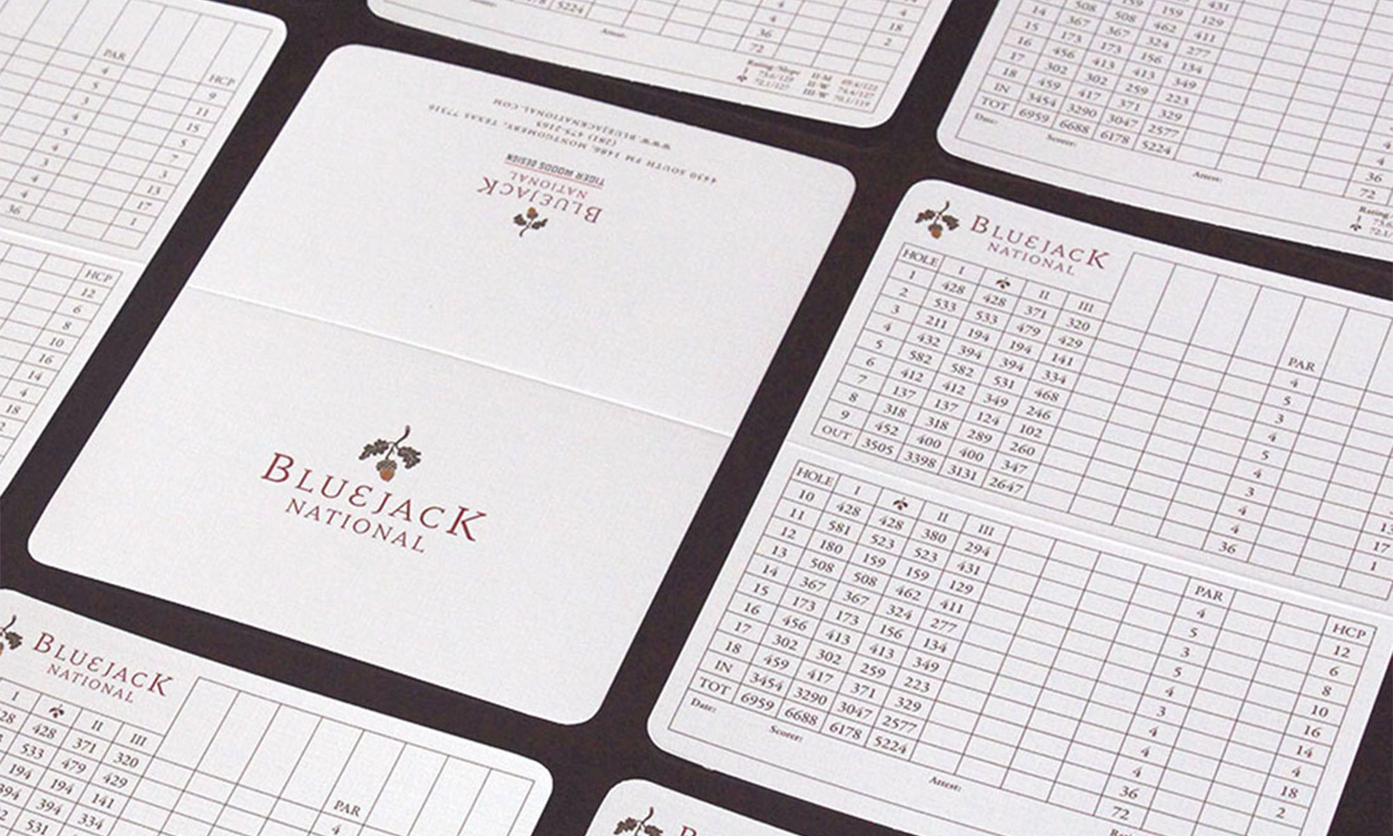 Bluejack National Work Bryan Creative Group Marketing