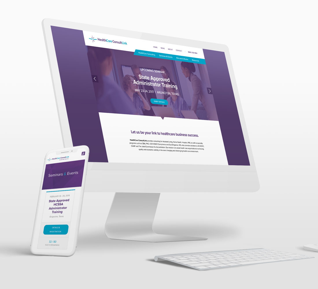 HealthCare ConsultLink