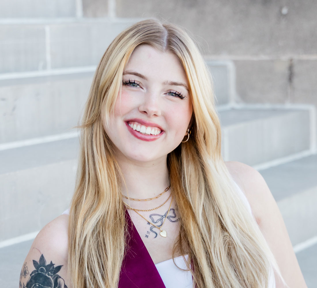 Payton Rodgers